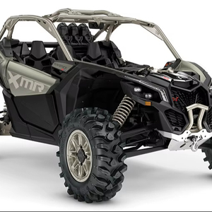 Venta de Fábrica 2026 Can-Am Maverick X3 X MR TURBO RR 72 - Product Image 1