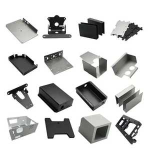 Fabrication métallique de haute qualité et de haute précision pour les fabricants d'enclos et de châssis en grande quantité - Product Image 3