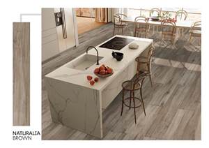 Sala de estar Dormitorio Azulejos de madera 200x1200 Jardín Balcón Antideslizante Mate Todas las baldosas de cerámica - Product Image 6