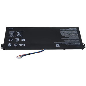 แบตเตอรี่ลิเธียมแบบชาร์จใหม่ได้ AP20CBL 11.55V 53Wh สำหรับแล็ปท็อป <span class=keywords><strong>Acer</strong></span> Aspire 7 <span class=keywords><strong>A715</strong></span>-43G Aspire 5 A515-45 มีสินค้าในสต็อก - Product Image 3