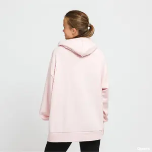 Bangladesh-Made Ladies' Hoodies: Stylish, Comfortable, Affordable, and Ethically Sourced and Easy to Care For everyday use| BD