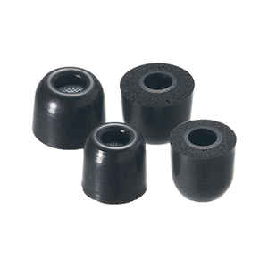 2025 Embouts d'oreille en mousse à mémoire de forme de qualité supérieure pour <span class=keywords><strong>AirPods</strong></span> Pro/Sony/<span class=keywords><strong>Bose</strong></span> Hi-Fi Remplacement de l'embout d'oreille en silicone - Product Image 5