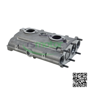 Tubo de escape OEM MWM RS-12278716 para motor - Product Image 3