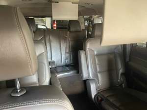 มือสอง lHD/rhd 2016 GMC YUKON XL Denali 4WD - Product Image 3