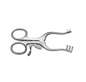 Rétracteur auto-retenant Weitlaner pour bébé - Product Image 2