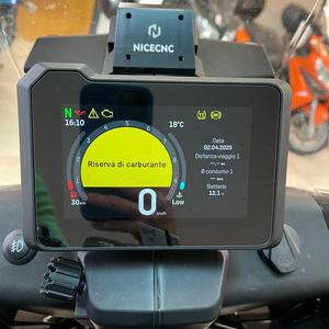 Para HUSQVARNA NORDEN 901, Usado - Product Image 2