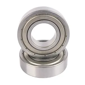 Deep Groove Ball Bearing 6200 6201 6202 6203 6204 6205 6206 6207 Ball Bearing