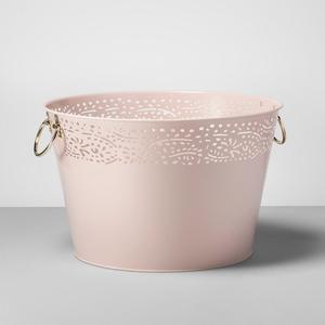 Cubo para Hielo con Doble Pared Aislada, Enfriador de Champán y Vino, Mantiene el Hielo Congelado por Más Tiempo, Cubo/Tina de Acero para Hielo - Product Image 6