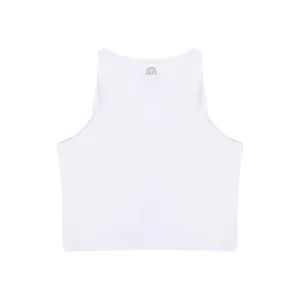 Camisetas Promocionales Personalizadas para Mujer, Estilo Crop Top - Product Image 4