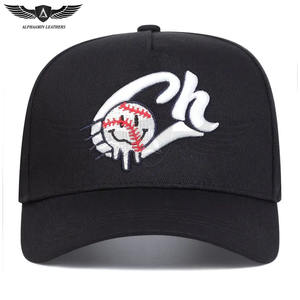 Embroidered Sports Caps Adjustable Lightweight Polyester Sun Protection <b>Hat</b> for Spring Autumn Travel Beach Party Trucker Caps - Product Image 4