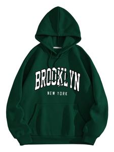 <b>TRENDY</b> BREATHABLE <b>HOODIE</b> WITH EXTRA COMFORT - Product Image 3