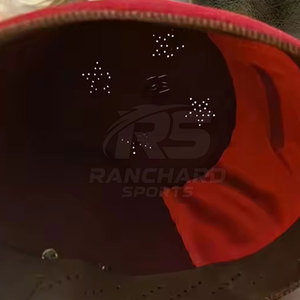 Sombrero Fez Ceremonial Masónico, Sombrero Fez Masónico Personalizado con Logotipo Masónico Bordado, Sombrero Fez Shriner Masónico para Hombre - Product Image 4