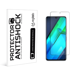 ฟิล์มกันรอยหน้าจอ ANTISHOCK สำหรับอินฟินิกซ์ โน้ต 12i 2022 ฟิล์มกันรอยหน้าจอโทรศัพท์ระดับพรีเมียม - Product Image 1