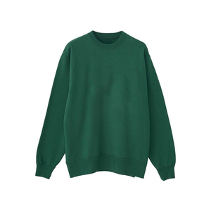 Sweat-shirt personnalisé Fabricant de haute qualité Sweat-shirt 100% coton à manches longues Tshirt Sweat-shirt Vintage Hommes Mode Poids lourd - Product Image 1