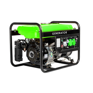Hot Sales Portable Outdoor Silent Diesel <b>Generator</b> 10kw 50/60Hz Remote Start for <b>Camping</b> 11kva - Product Image 6