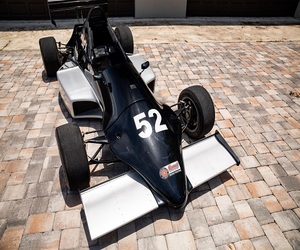 Gran Oferta, Negocio Excelente... Mazda Formula 1998, Listo para Enviar - Product Image 4