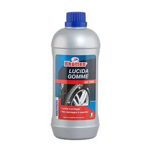 Rhutten Lucida Gomme 1000 Ml. - Product Image 1