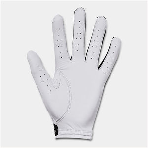 Gant de golf en cuir de cabretta de qualité supérieure, personnalisé avec logo, pour hommes, pour les sports et les activités de plein air - Product Image 6