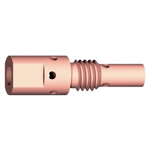 ด้ามจับ MB 25 AK/MB EVO Pro 25ที่ยึดหัวฉีด M 6 35มม. ความยาวก้านยึดแพ็ค10ชิ้น - Product Image 1