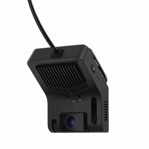 กล้องติดรถยนต์อัจฉริยะ Pictor ADAS DMS รุ่น T98 แบบสองช่องทาง ความละเอียด 1080p พร้อมระบบตรวจสอบความปลอดภัยในการขับขี่และ GPS ในตัว - Product Image 4