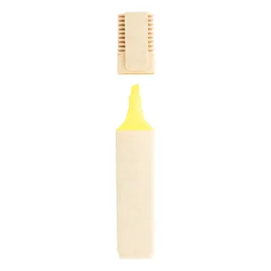 Marcadores Ecológicos Paleas, Gadgets Sostenibles - Product Image 4