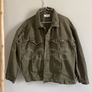 Veste en jean de haute qualité pour femmes dernière conception Nouvelle veste en jean décontractée à prix abordables pour femmes - Product Image 2