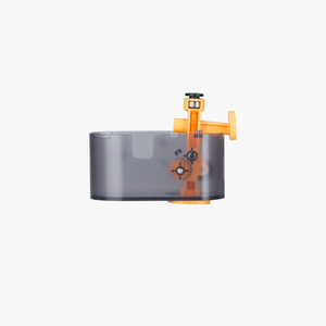 Unité d'alimentation de filament AMS Lite pour imprimante 3D : Accessoire pour une organisation et une efficacité améliorées - Product Image 1