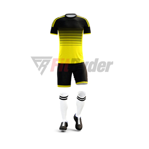 Best Design Custom Logo Soccer Jersey <b>Shorts</b> Sets Unisex Full Sublimation Printing <b>Short</b> Sleeves Football Training Adults - Product Image 2