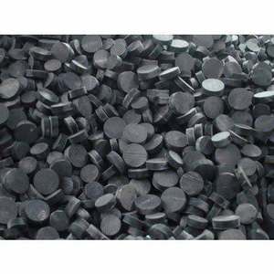 กระดุมเปล่าทำจากเขาควายคุณภาพสูง เป็นมิตรกับสิ่งแวดล้อม ขนาดสั่งทำ งานแฮนด์เมดจากอินเดีย แบรนด์ TIMELESS CRAFT ขายส่งสำหรับเสื้อผ้า - Product Image 4