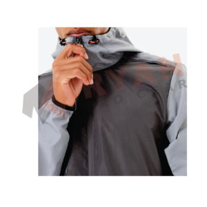 Survêtement de qualité supérieure, design personnalisé, nouveauté, survêtement respirant avec logo personnalisé pour hommes - Product Image 2