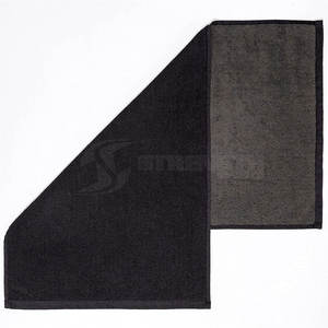 Breathable Microfiber Workout <b>Towel</b> for <b>Sweat</b> Control Training Fitness Activities Gym <b>Towel</b> - Product Image 2