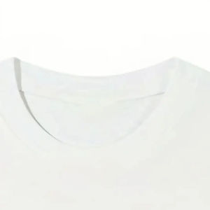 Camisetas Bordadas de Alta Calidad para Hombre, Proveedor Directo de Fábrica, Nuevas Camisetas Bordadas de Manga Corta Transpirables para Verano - Product Image 4