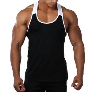 Meilleur Respirant Meilleure Qualité Maillot de corps pour hommes prix de gros nouveauté Débardeur sans manches Confortable durable Maillot de corps pour hommes - Product Image 5