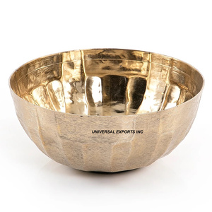 Bol à chocolat de haute qualité finition or Excellente qualité Fait à la main Bol à bonbons Taille personnalisée Vaisselle Bol à chocolat fantaisie - Product Image 5