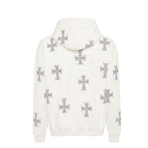 Chándales de diamantes de imitación personalizados con su propio diseño, chándales de diamantes de imitación hechos con calidad más vendidos - Product Image 5