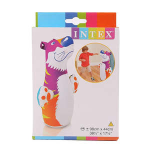 Sacs à eau 3D Intex Tiger - Product Image 2