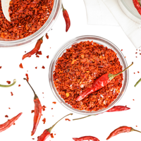 TOP PRODUCT 2023 !! FOOD COLORING RED DRIED CHILI FLAKES HOT SPICY FLAKES WITH WHOLESALE PRICE FROM VIETNAM