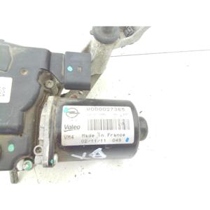 MOTEUR D'ESSUIE-GLACE AVANT OPEL Zafira Tourer (2010-) W000026365 (10>) - Product Image 6