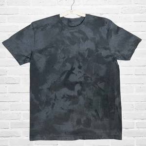 เสื้อยืดผ้าฝ้ายสำหรับผู้ชายเสื้อยืดพิมพ์ลาย - Product Image 2