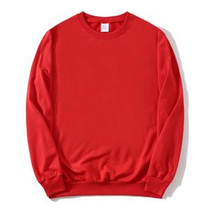 Sweatshirts en coton mélangé Signature Fit Tenues de streetwear élégantes pour le confort quotidien sur mesure Appel intemporel pour l'hiver - Product Image 4
