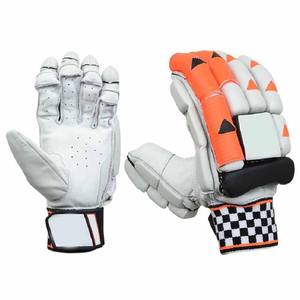 ถุงมือสำหรับเล่นคริกเก็ตระบายอากาศ - Product Image 1