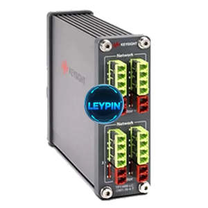 Panel de Conexión de Fibra Óptica Flexible y Resistente Keysight TPT-MM-LC-OM1-70-4-T de Lexso - Product Image 2