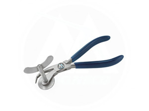 คีมตัดแหวนนิ้วเหล็กใหม่ - Product Image 2