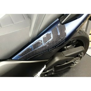 Kit Adesivi 3D in Gel per Moto, Protezione per Yamaha TMAX 530 del 2017 - Product Image 5