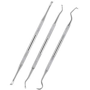 Hot Sale Professional <b>Teeth</b> <b>Cleaning</b> Dental Scaler Best Quality Filling Top Quality Wholesale Manufacture Dental Scaler - Product Image 1