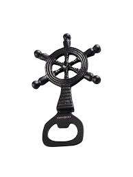 Indian Flat Metal Bottle Openers Barware Party Ware for Home Hotel Restaurant Use for Daily & Special Occasions - Product Image 4