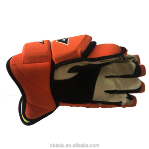 Fabricant d'uniformes de hockey sur glace, vêtements en polyester légers et respirants avec logo personnalisé imprimé - Product Image 6