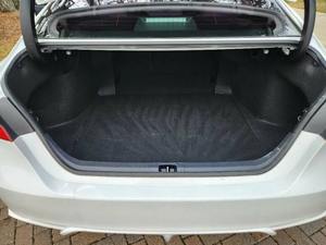 Usado cuidadosamente 2021 Toyota Camry SE 4dr Sedan - Product Image 4