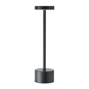 Lámpara de Mesa Personalizada BISTRO con Cuaderno Promocional y Gadgets Personalizados - Product Image 6