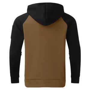 Easy Wear Durable Stuff Men Pullover Chándales Cómodo Transpirable Casual Wear Men Pullover Chándal con el último diseño - Product Image 6